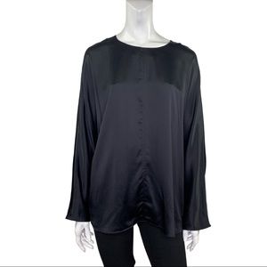 Babaton Long Sleeve Blouse
